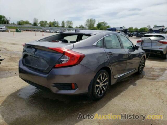 HONDA CIVIC EXL, 19XFC1F74HE001263