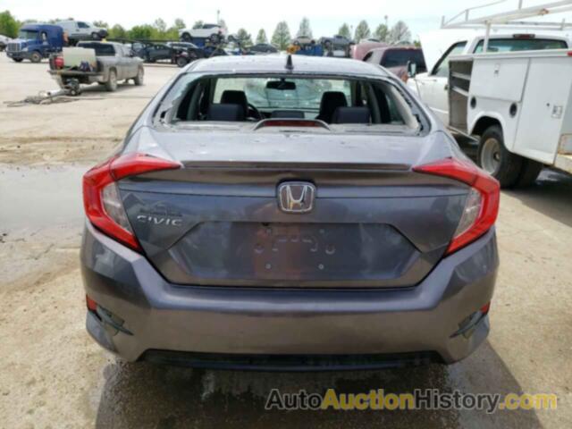 HONDA CIVIC EXL, 19XFC1F74HE001263