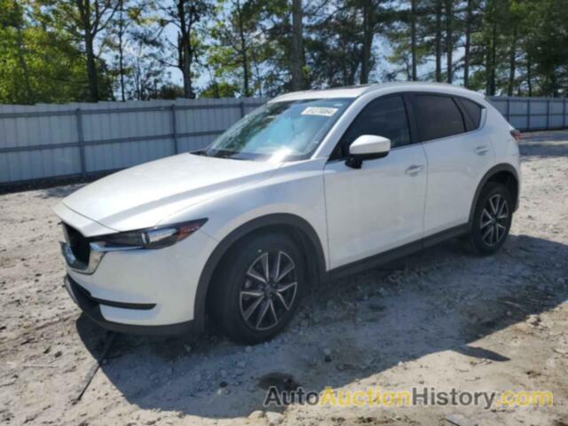 MAZDA CX-5 TOURING, JM3KFACMXJ1426096