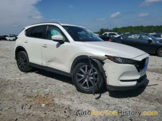 MAZDA CX-5 TOURING, JM3KFACMXJ1426096