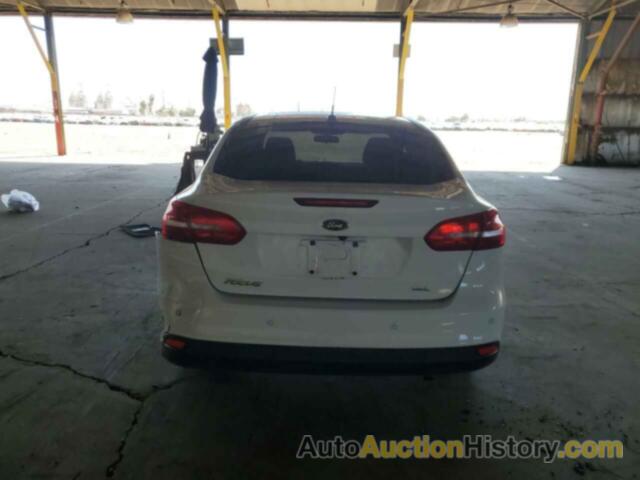 FORD FOCUS SEL, 1FADP3H24HL287394