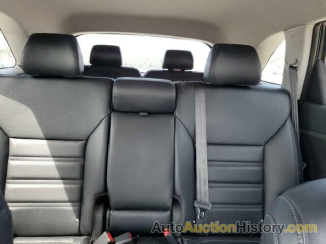 KIA SORENTO EX, 5XYPH4A50KG506384