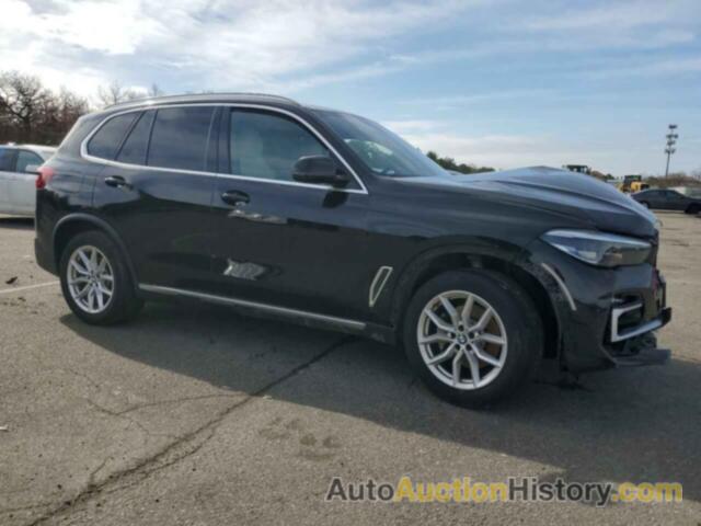 BMW X5 XDRIVE40I, 5UXCR6C59KLL64849