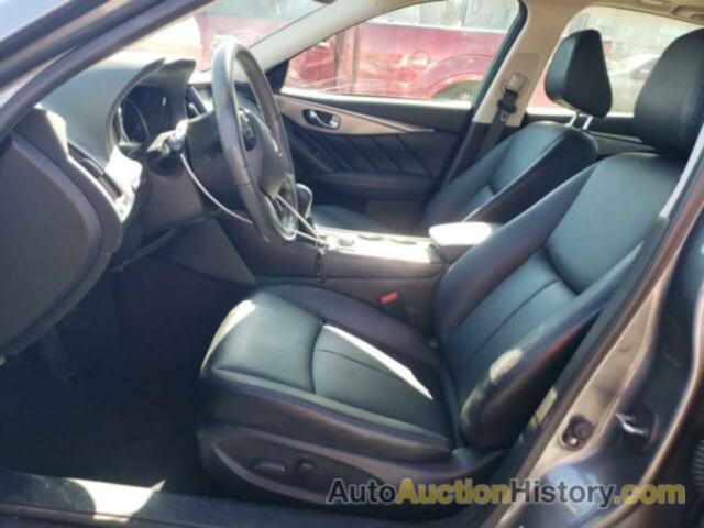 INFINITI Q50 BASE, JN1BV7AP6FM356097