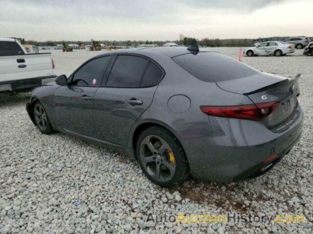 ALFA ROMEO GIULIA Q4, ZARFAEDN7J7575592