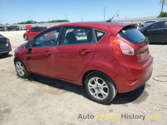 FORD FIESTA SE, 3FADP4EJ8EM207073