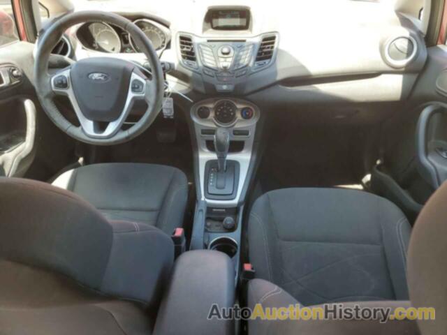 FORD FIESTA SE, 3FADP4EJ8EM207073