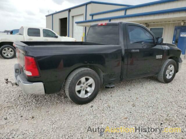 RAM 1500 ST, 3C6JR6AG4DG588471