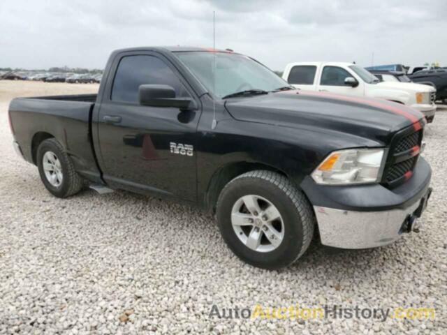 RAM 1500 ST, 3C6JR6AG4DG588471