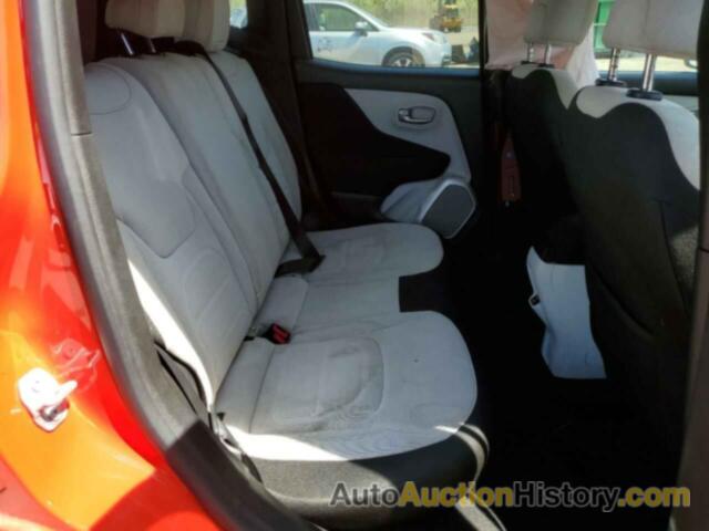 JEEP RENEGADE LATITUDE, ZACCJABB7JPH70061