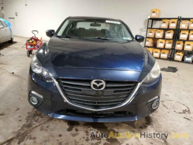 MAZDA 3 TOURING, JM1BM1V78E1145166