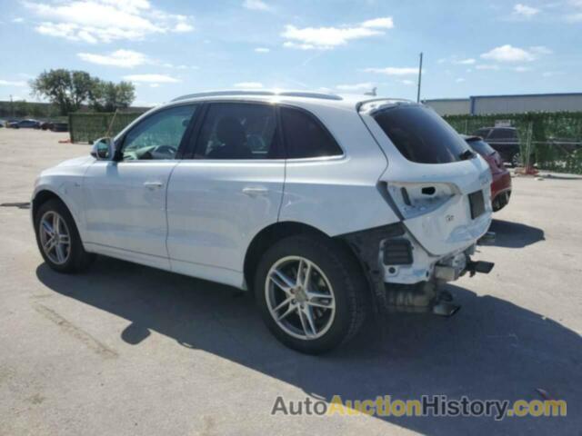 AUDI Q5 PREMIUM PLUS, WA1DGAFP9DA070274