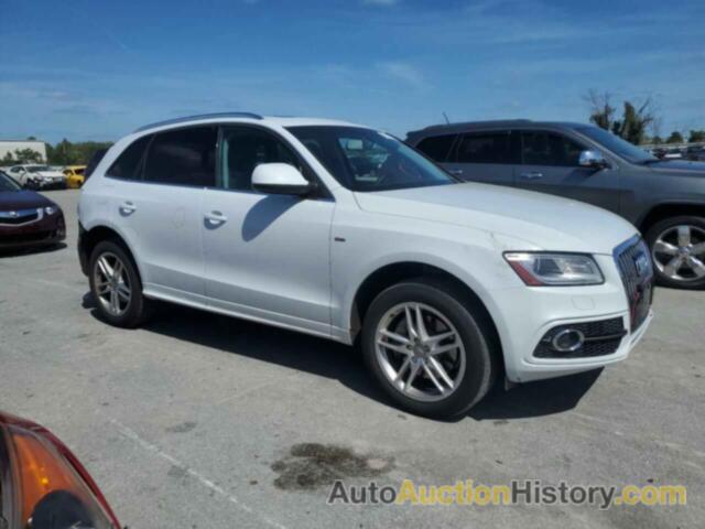 AUDI Q5 PREMIUM PLUS, WA1DGAFP9DA070274