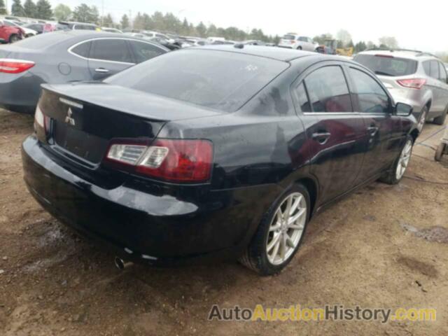 MITSUBISHI GALANT ES, 4A32B3FFXBE033512