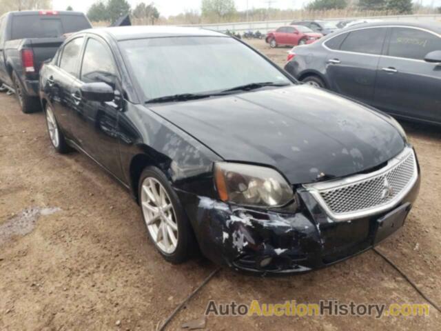 MITSUBISHI GALANT ES, 4A32B3FFXBE033512