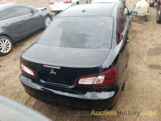 MITSUBISHI GALANT ES, 4A32B3FFXBE033512