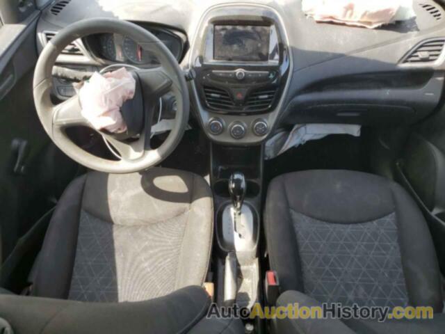 CHEVROLET SPARK LS, KL8CB6SA0LC415413