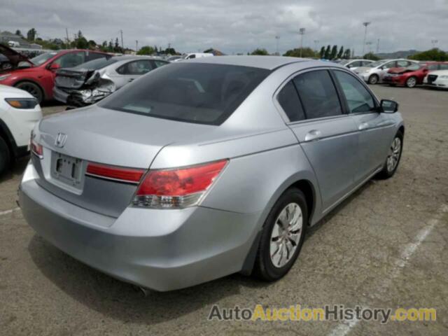 HONDA ACCORD LX, 1HGCP2F33CA107680