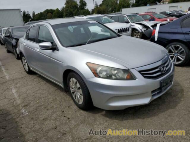 HONDA ACCORD LX, 1HGCP2F33CA107680