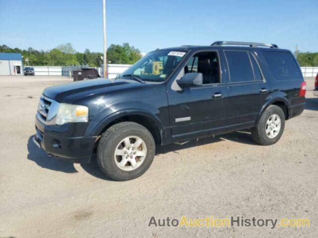 FORD EXPEDITION XLT, 1FMFU16548LA63275