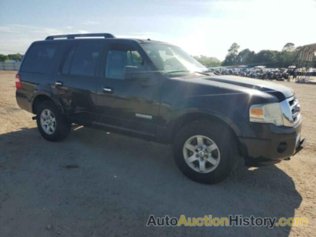 FORD EXPEDITION XLT, 1FMFU16548LA63275