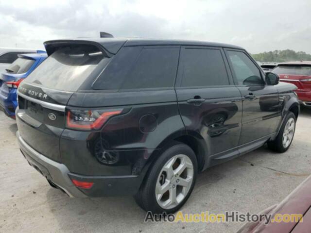 LAND ROVER RANGEROVER HSE, SALWR2RV7KA850448