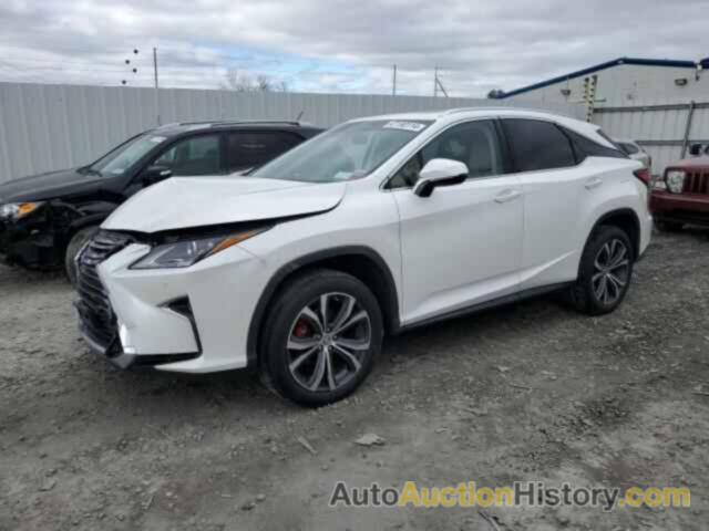 LEXUS RX350 350 BASE, JTJBZMCAXH2021249