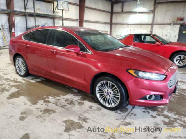 FORD FUSION SE, 3FA6P0HR6DR339284