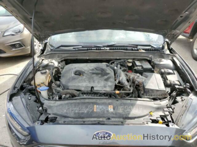 FORD FUSION SE, 3FA6P0HD5FR233156