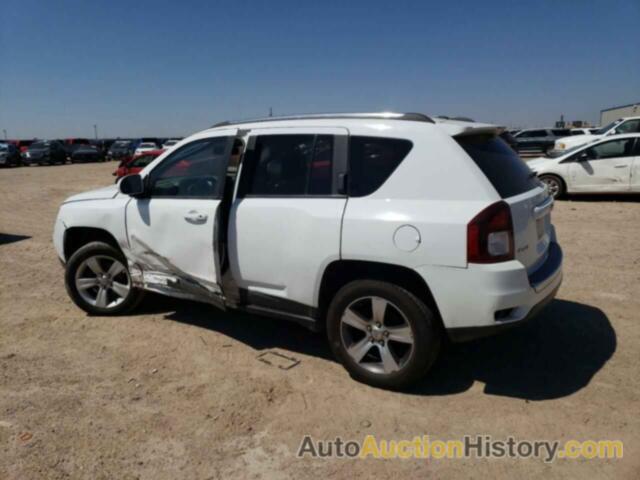 JEEP COMPASS LATITUDE, 1C4NJDEB0GD545557