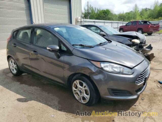 FORD FIESTA SE, 3FADP4EJ8FM107895