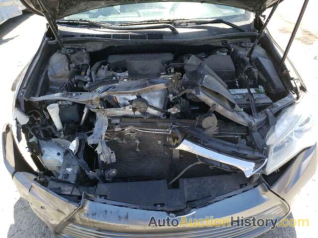 TOYOTA CAMRY LE, 4T1BF1FK0HU782225