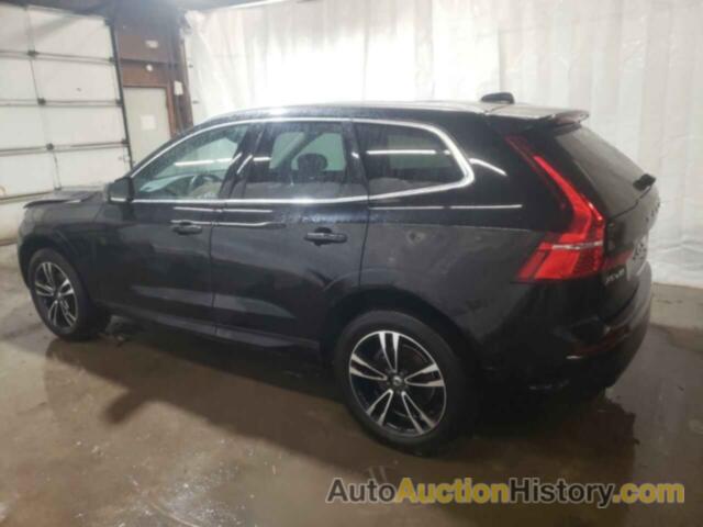 VOLVO XC60 T5, LYV102RK6KB176948