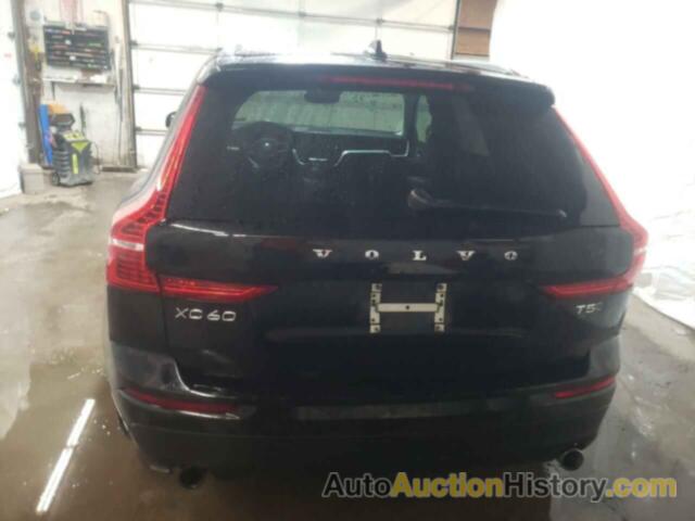 VOLVO XC60 T5, LYV102RK6KB176948