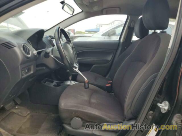 MITSUBISHI MIRAGE ES, ML32A4HJ0EH012851