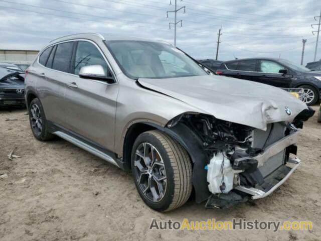 BMW X1 XDRIVE28I, WBXJG9C06M5S77036