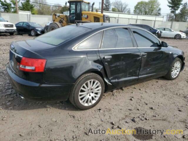 AUDI A6 3.2 QUATTRO, WAUDG74F26N058589