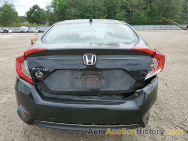 HONDA CIVIC EX, 19XFC2F70HE035559