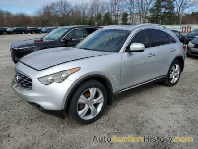 INFINITI FX35, JN8AS1MW0BM140231