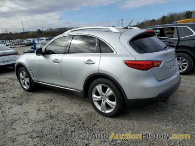 INFINITI FX35, JN8AS1MW0BM140231