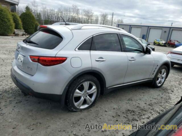 INFINITI FX35, JN8AS1MW0BM140231