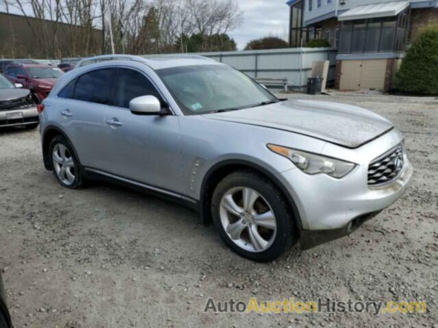 INFINITI FX35, JN8AS1MW0BM140231