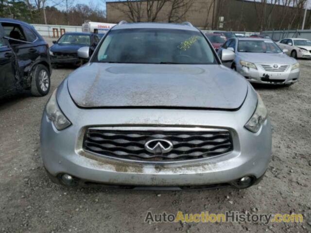 INFINITI FX35, JN8AS1MW0BM140231