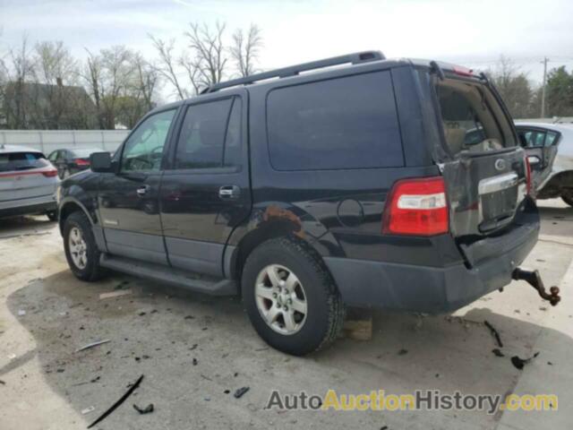 FORD EXPEDITION XLT, 1FMFU16577LA39180