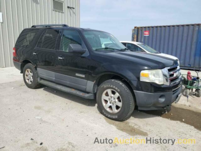 FORD EXPEDITION XLT, 1FMFU16577LA39180