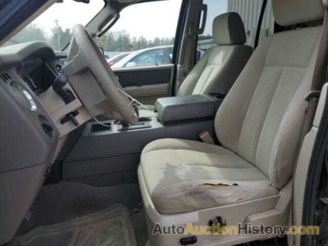 FORD EXPEDITION XLT, 1FMFU16577LA39180