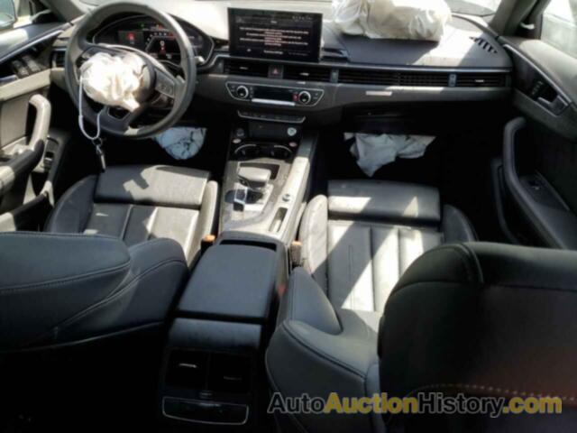 AUDI A4 PREMIUM PLUS 45, WAUEAAF42NN015237