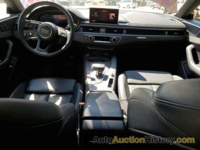 AUDI A5 PRESTIGE, WAUCNCF50JA066060