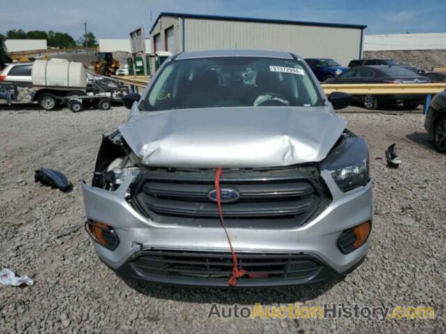 FORD ESCAPE S, 1FMCU0F73KUC45050