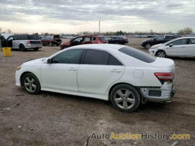 TOYOTA CAMRY BASE, 4T1BF3EK2AU523884